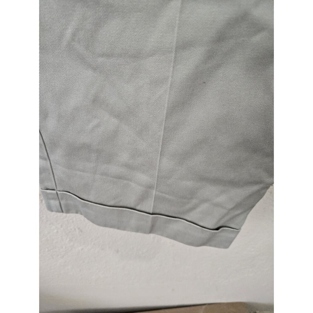 Nautica Classic Fit Khaki Pants, Size 40x30 - Picture 8 of 8
